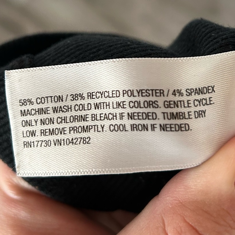 Universal Thread | Women’s Ribbed Tank Top - Picture 4 of 4